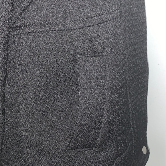 H&M Jacket size 2 NWOT - Picture 6 of 12